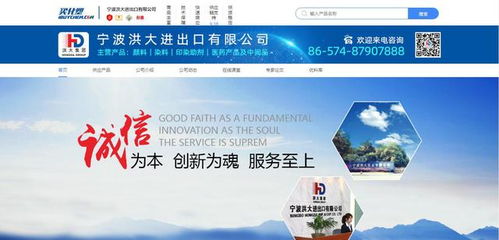 寧波洪大集團(tuán)慧銷(xiāo)通正式上線(xiàn)，以技術(shù)賦能市場(chǎng)拓展